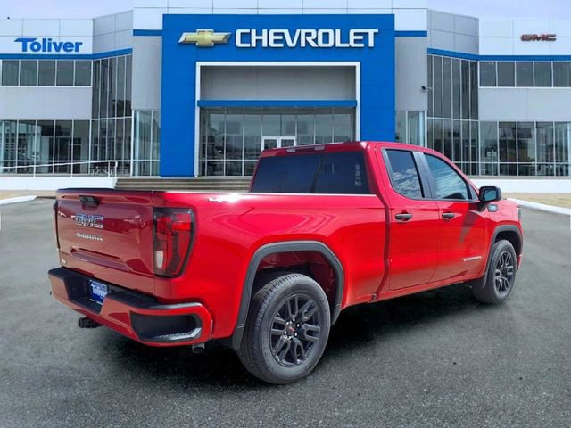 New 2026 GMC Sierra 1500 Pro w/ Graphite Edition image 6