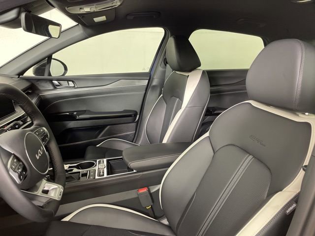 New 2026 Kia K5 GT-Line image 18