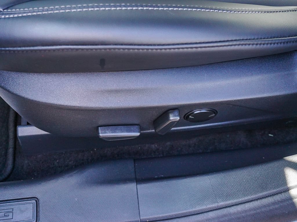 Used 2024 Ford Mustang Mach-E Select RWD image 20