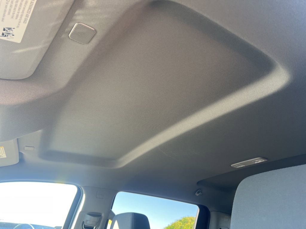 New 2026 Chevrolet Silverado 1500 LT w/ All Star Edition Plus image 9