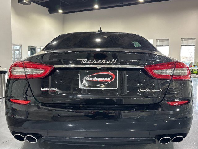 Used 2016 Maserati Quattroporte S image 57