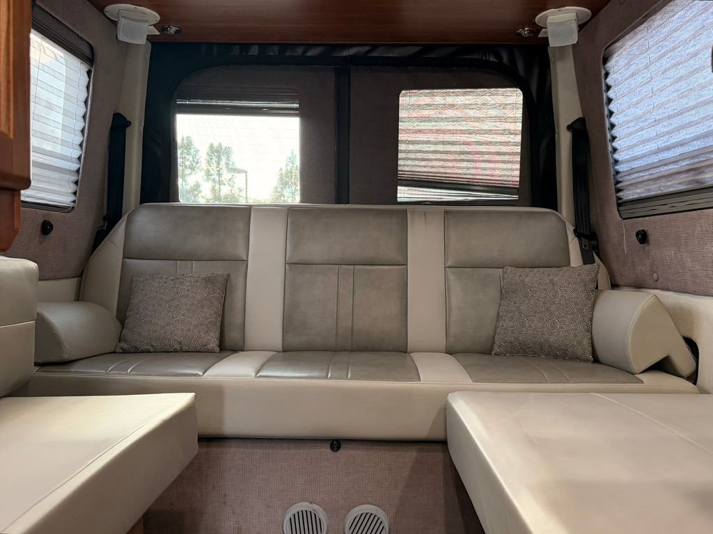 Used 2014 Mercedes-Benz Sprinter 3500 w/ Active Safety Plus Package image 17