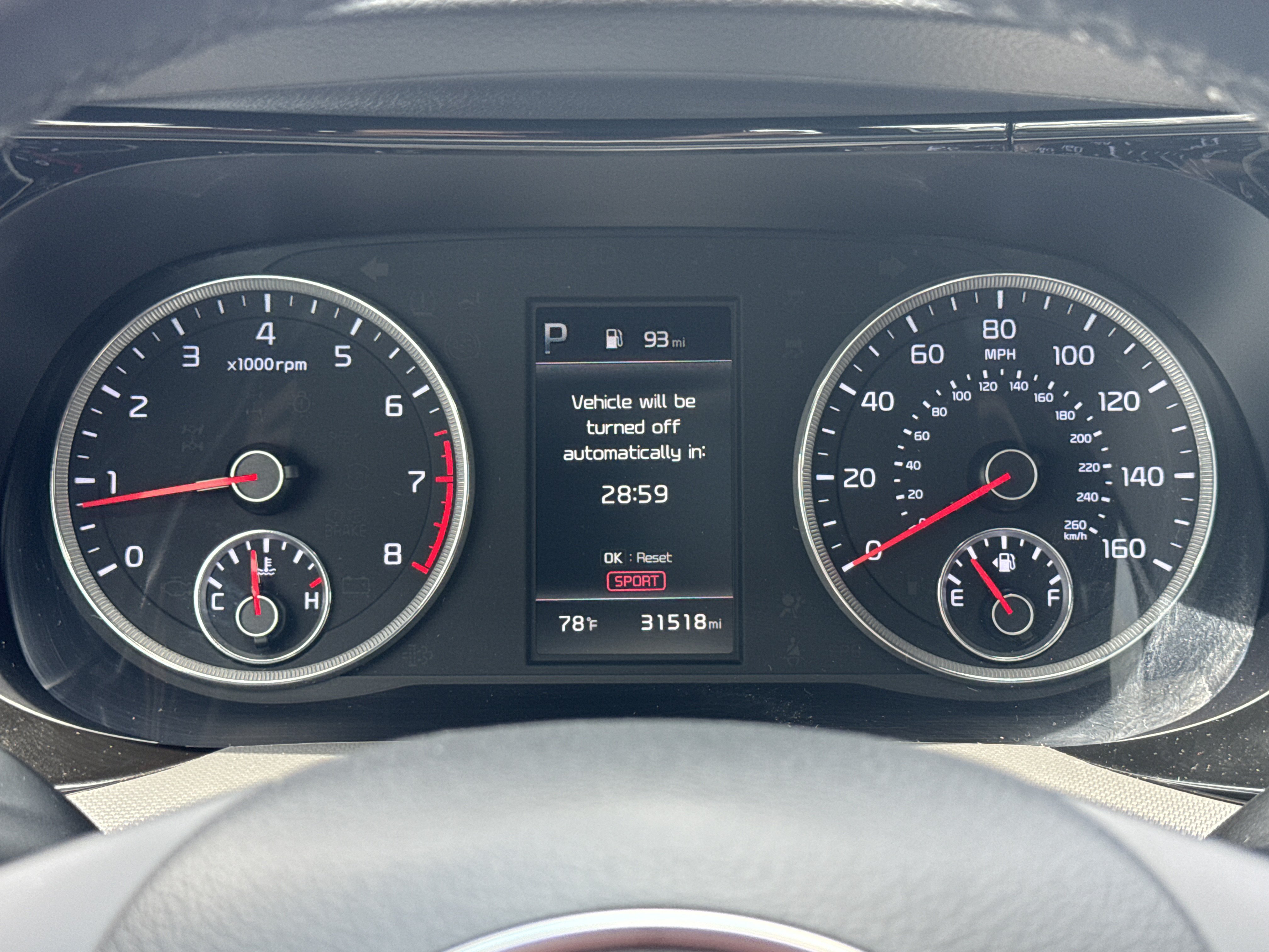 Used 2023 Kia K5 GT-Line AWD/4WD image 5