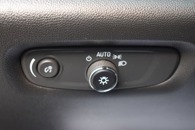 Used 2022 Chevrolet Traverse High Country AWD/4WD image 29