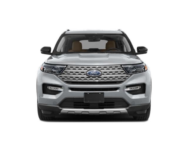 Used 2024 Ford Explorer Limited w/ Limited Technology Package image 7