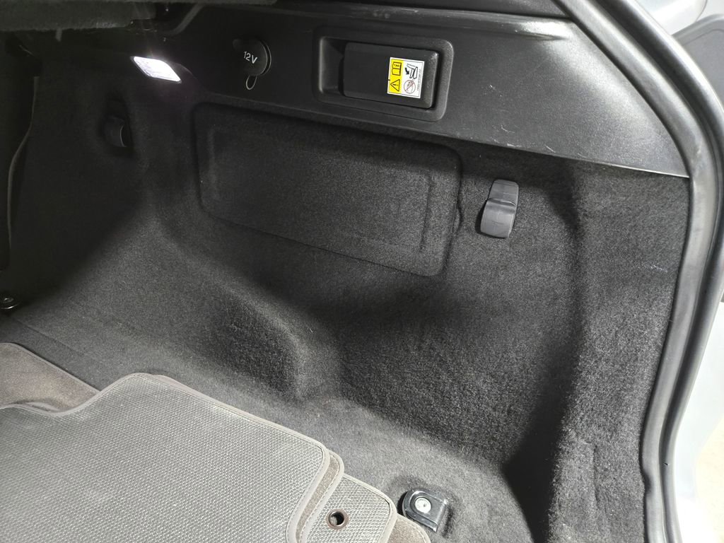 Used 2020 Jaguar F-PACE Prestige AWD/4WD image 48