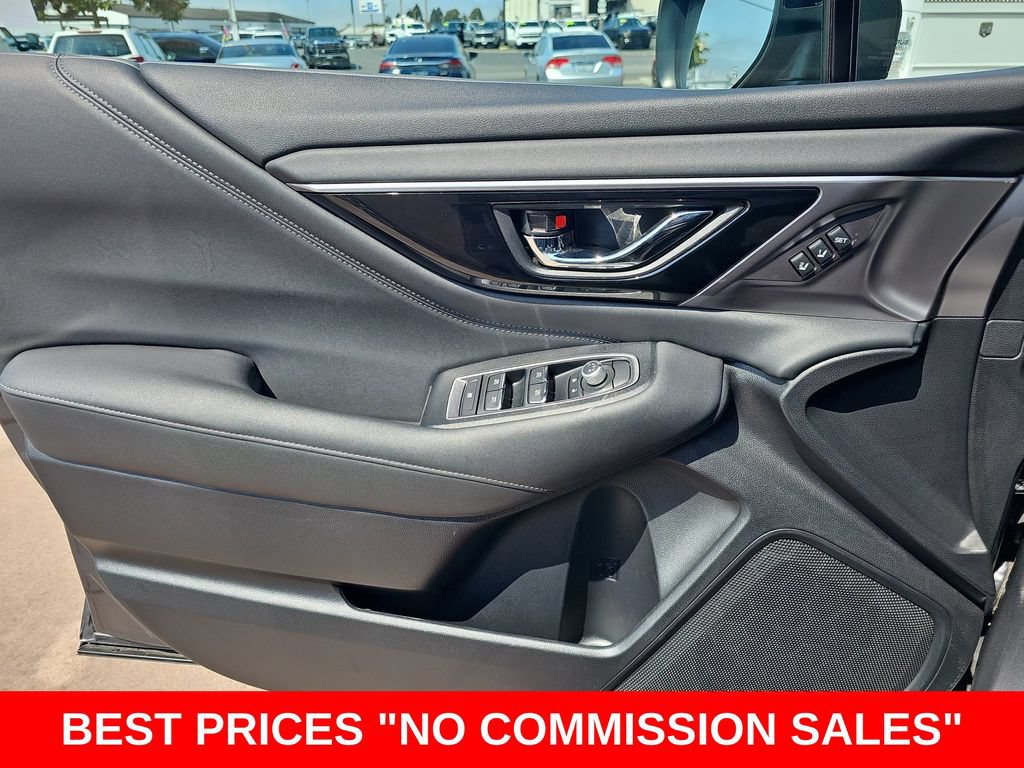 Used 2023 Subaru Outback Limited XT AWD/4WD image 28