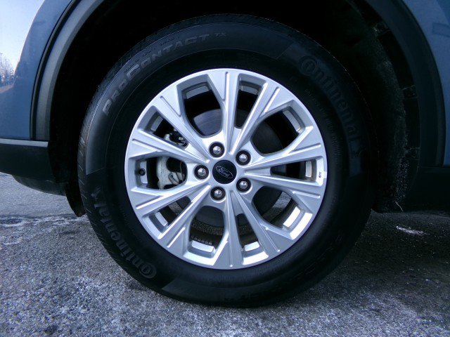 Used 2025 Ford Escape Active image 23