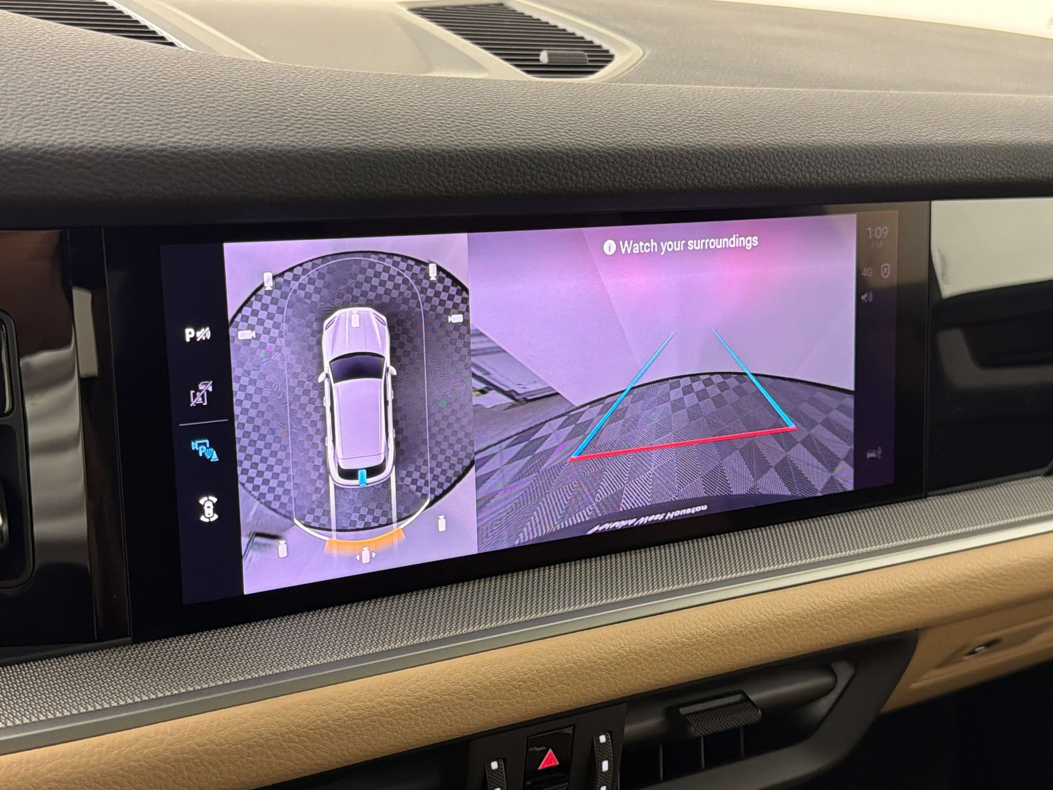 New 2026 Porsche Cayenne AWD/4WD image 17