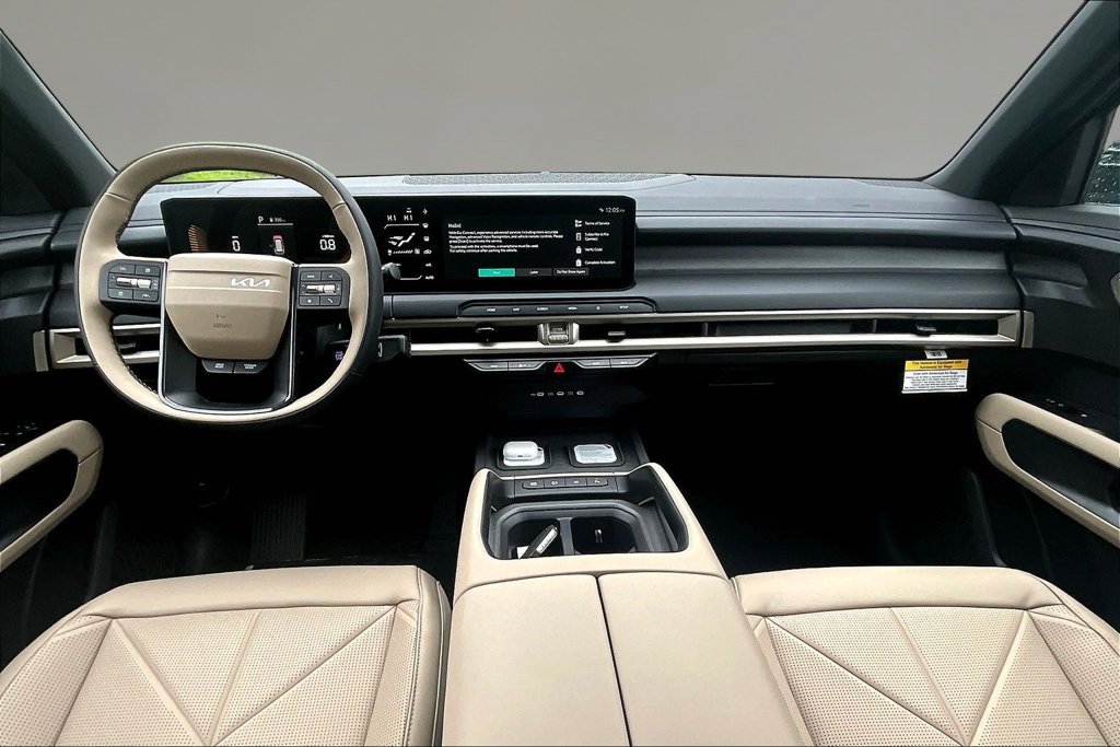 New 2027 Kia Telluride EX AWD/4WD image 5