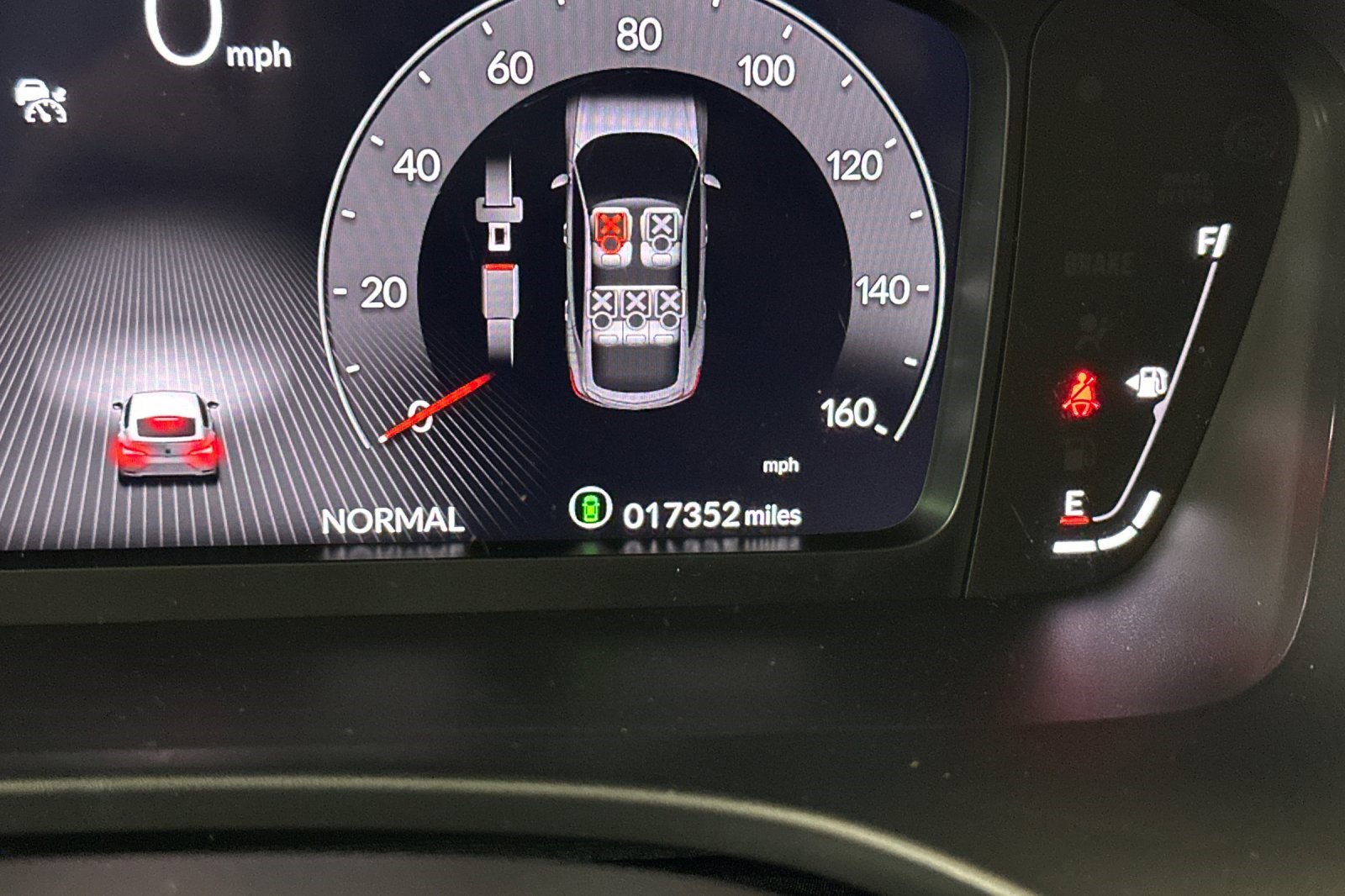 Used 2024 Acura Integra A-Spec image 19