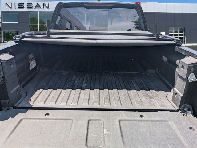 Used 2023 Honda Ridgeline Black Edition image 27