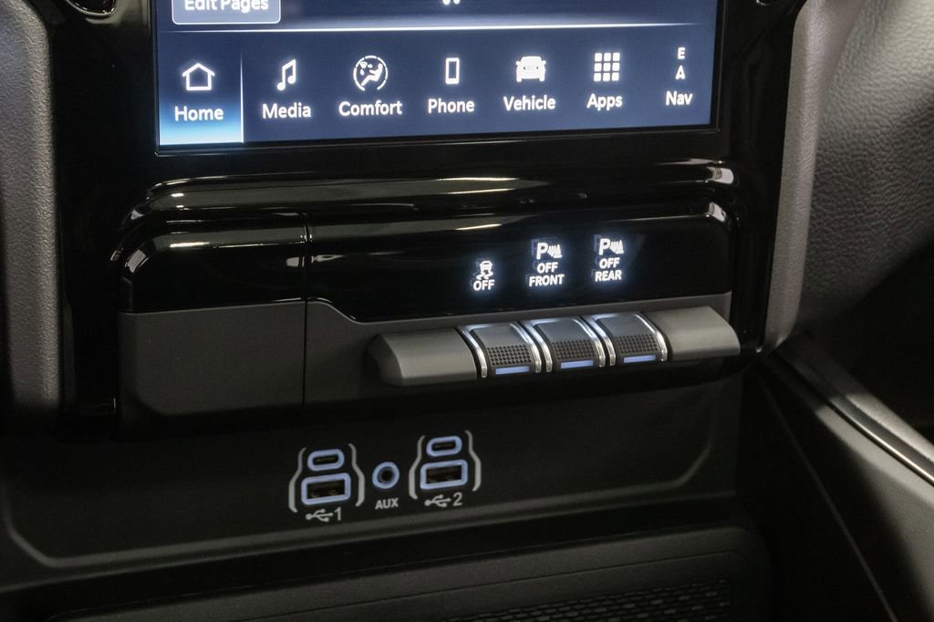 New 2026 RAM 1500 Big Horn image 27