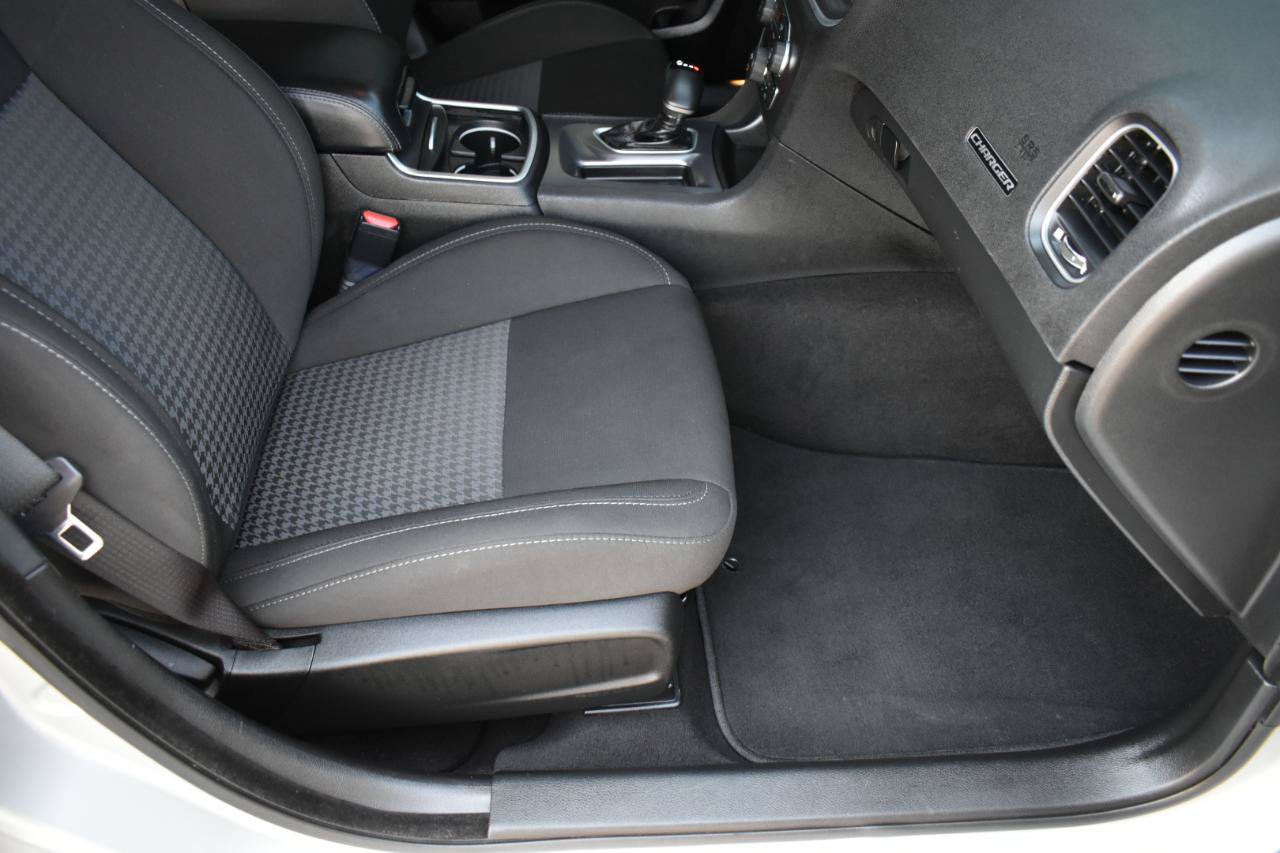 Used 2021 Dodge Charger R/T RWD image 29