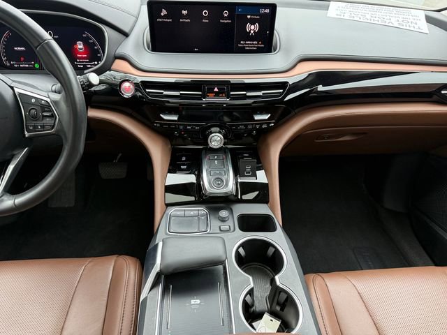 Used 2024 Acura MDX SH-AWD w/ Technology Package image 14