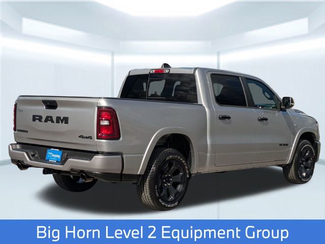 New 2026 RAM 1500 Big Horn image 5