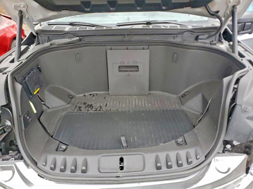 Used 2024 Ford F150 Lightning XLT w/ Max Trailer Tow Package image 9