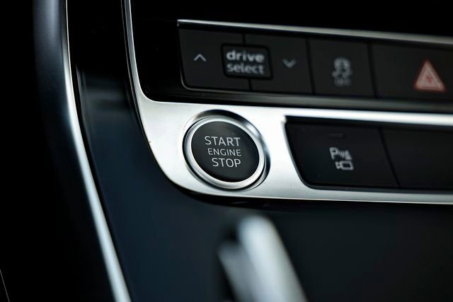 New 2026 Audi Q7 2.0T Premium Plus image 39