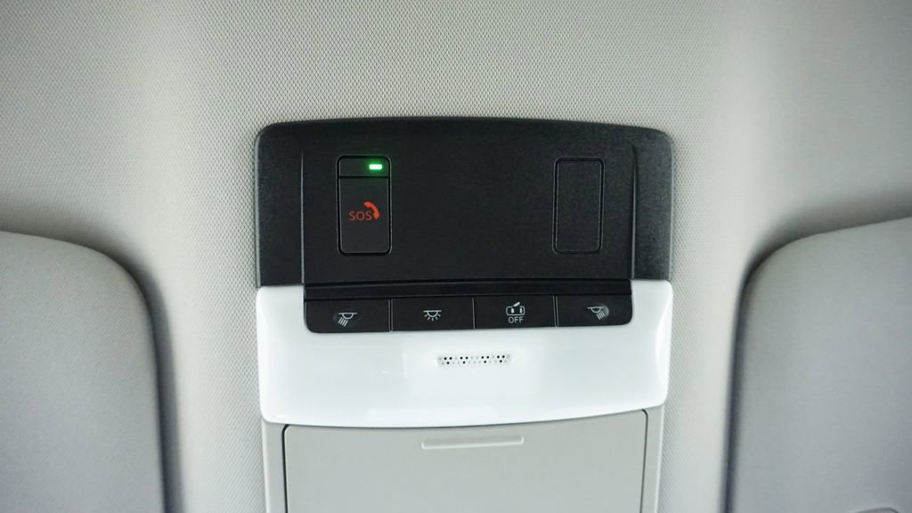 Used 2023 Nissan Pathfinder SL image 54