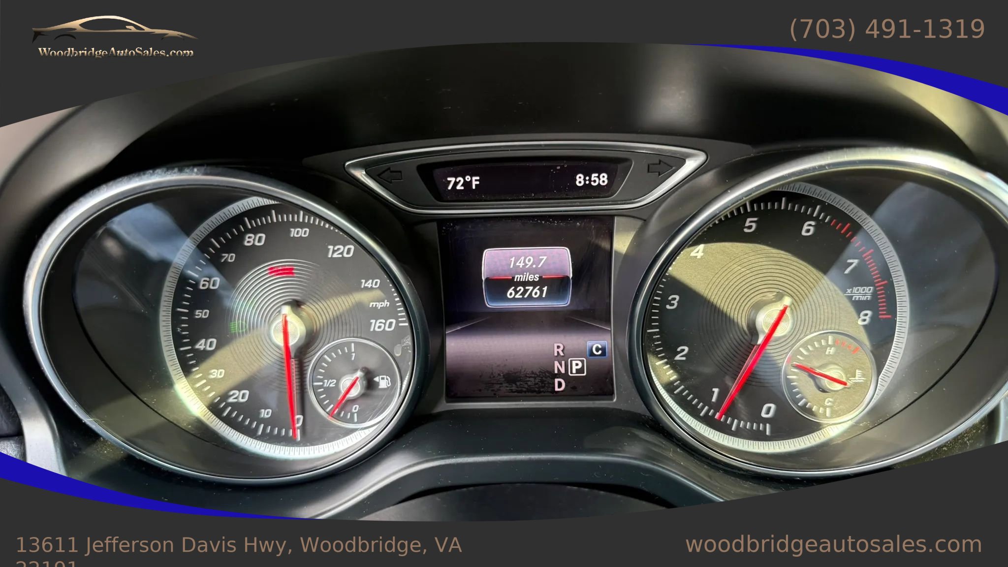 Used 2019 Mercedes-Benz GLA 250 4MATIC image 22