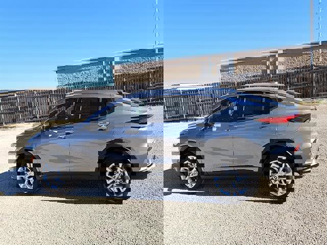 New 2026 Buick Envista Preferred w/ Convenience II Package image 2