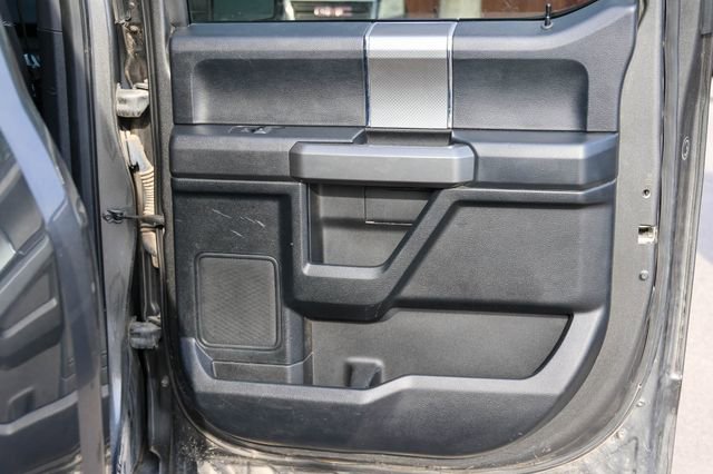 Used 2017 Ford F150 XLT w/ Equipment Group 302A Luxury image 17