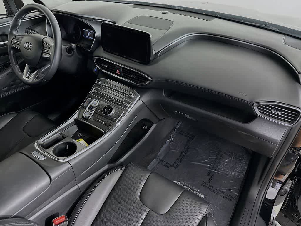 Used 2023 Hyundai Santa Fe XRT AWD/4WD image 32