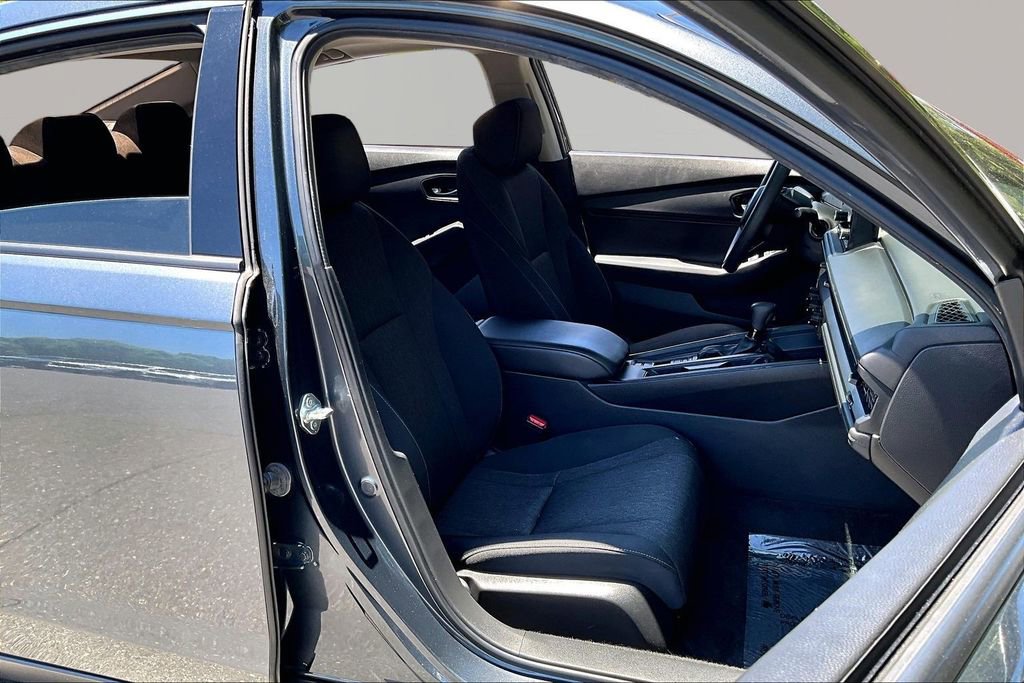 Used 2024 Honda Accord EX image 22