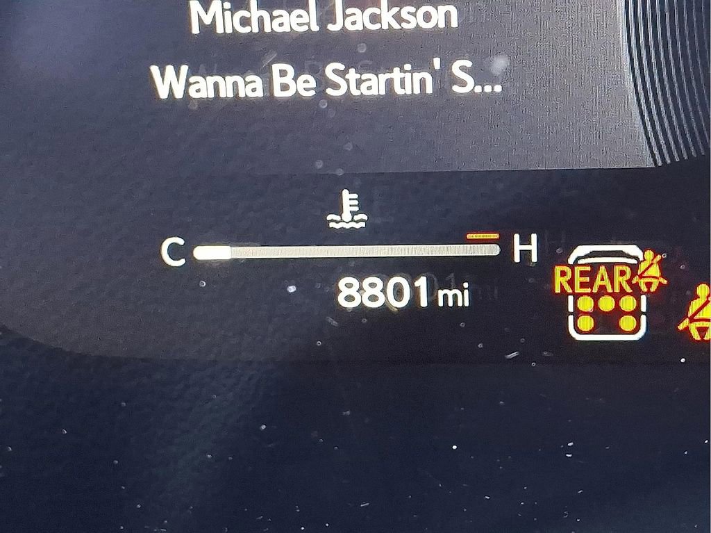 Certified 2025 Lexus TX 350 AWD w/ Technology Package image 21