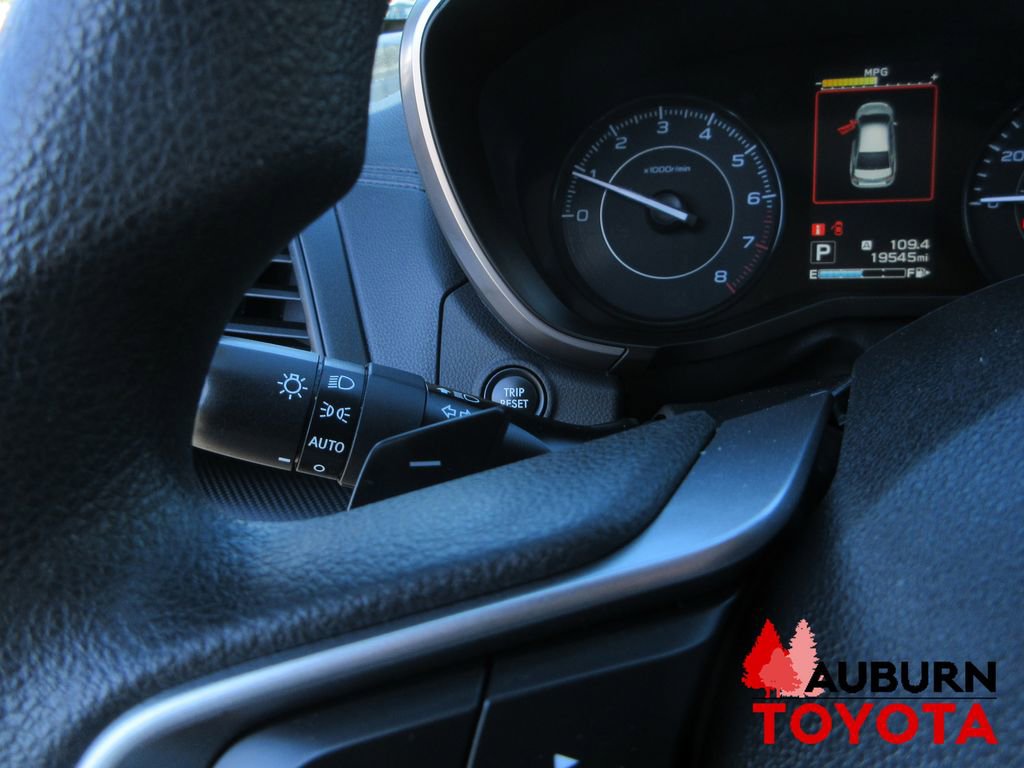 Used 2018 Subaru Impreza 2.0i Premium w/ Eyesight & BSD & Rcta image 29