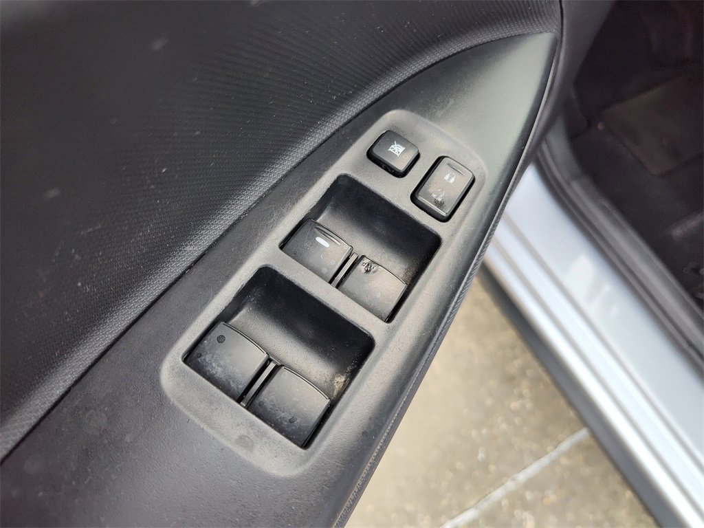 Used 2024 Mitsubishi Mirage G4 LE image 20