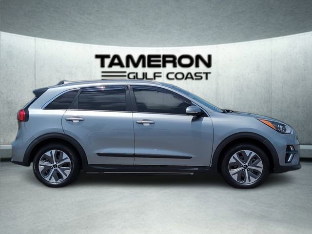 Used 2022 Kia Niro EX Premium FWD image 8