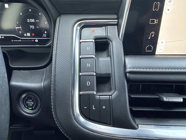 Certified 2023 GMC Yukon SLT w/ SLT Premium Package AWD/4WD image 27