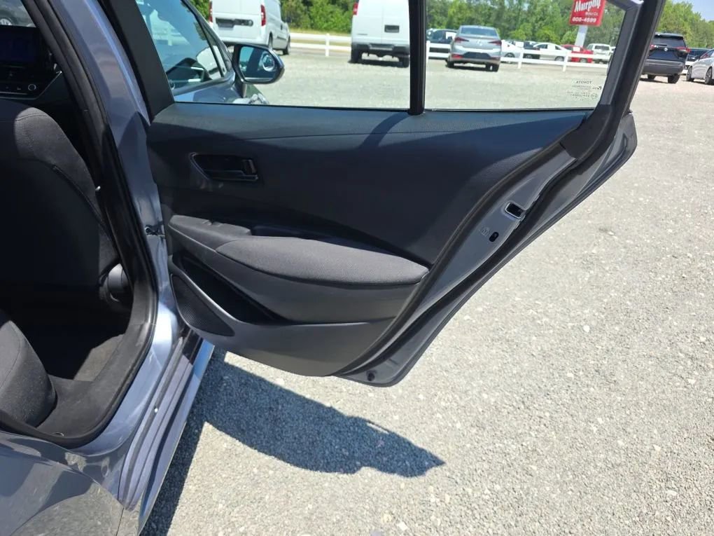 Used 2024 Toyota Corolla LE FWD image 40