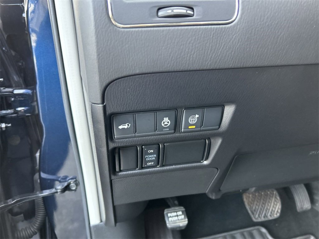 Certified 2023 INFINITI QX80 Premium Select w/ Cargo Package image 17