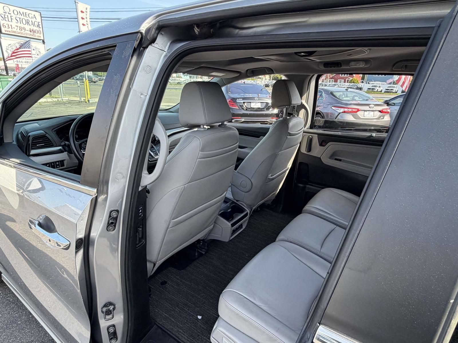 Used 2023 Honda Odyssey Touring image 25