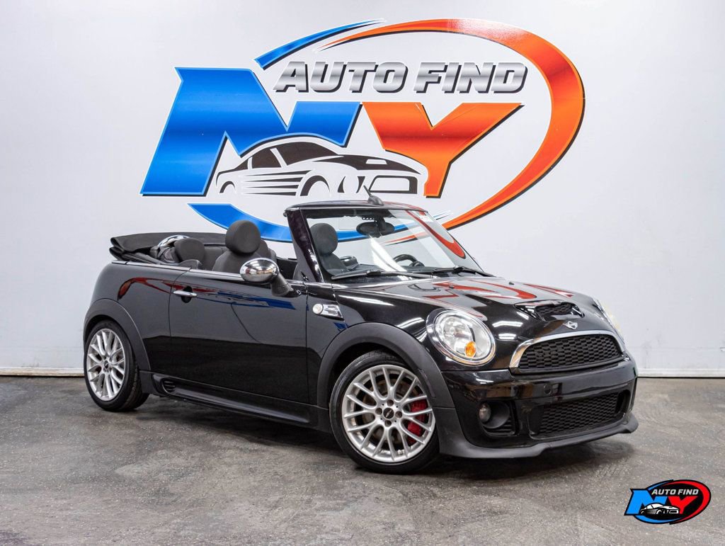 Used 2009 MINI Cooper John Cooper Works image 9