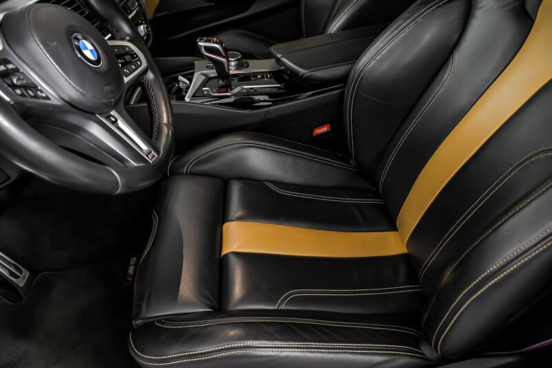Used 2021 BMW M5 w/ Competition Package AWD/4WD image 17