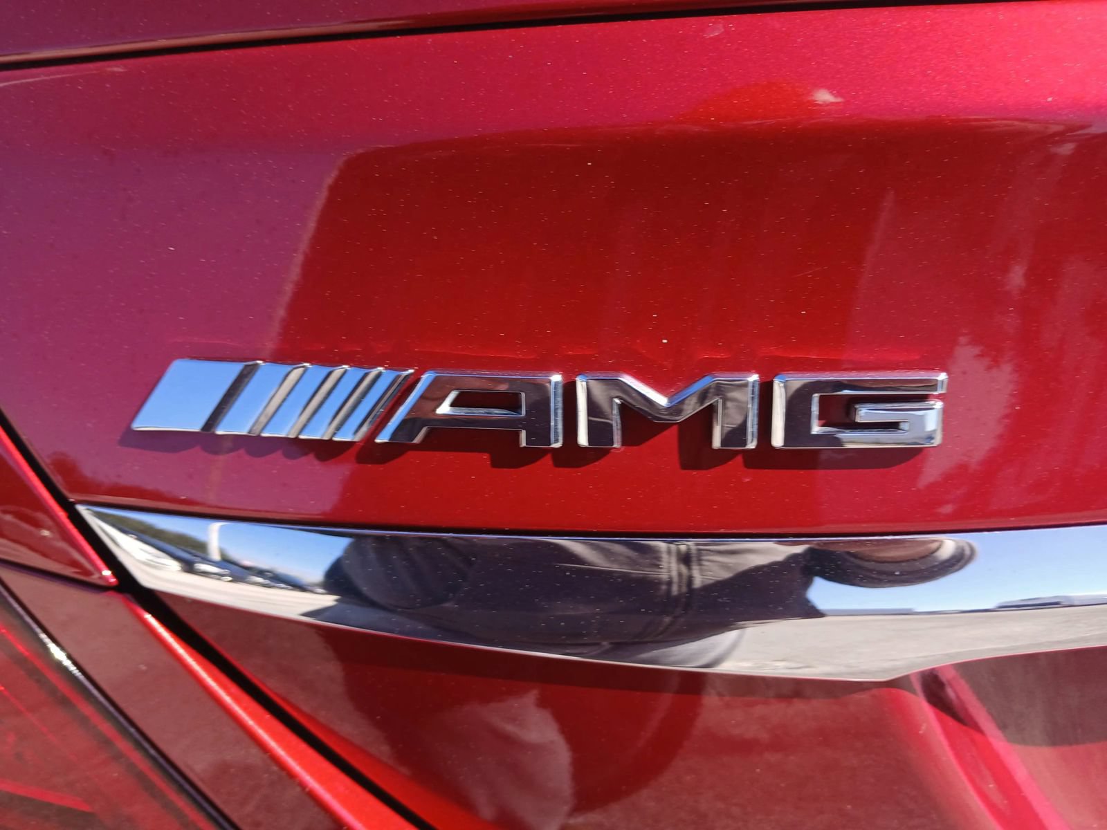 Used 2020 Mercedes-Benz C 43 AMG 4MATIC Sedan image 15