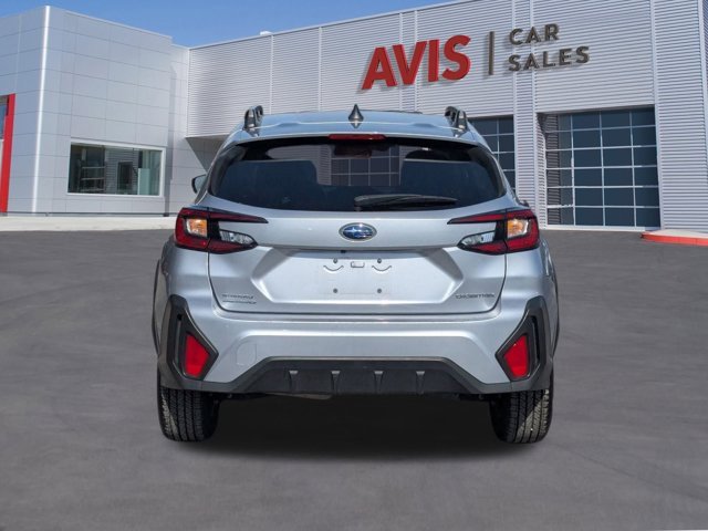 Used 2024 Subaru Crosstrek 2.0i Premium image 7