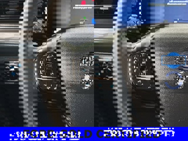 Certified 2025 Ford Maverick Lariat w/ Black Appearance Package image 20