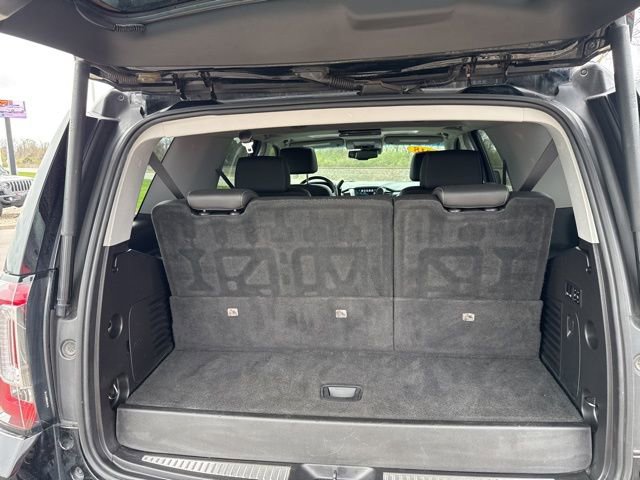 Used 2018 GMC Yukon SLT w/ Premium Edition image 43