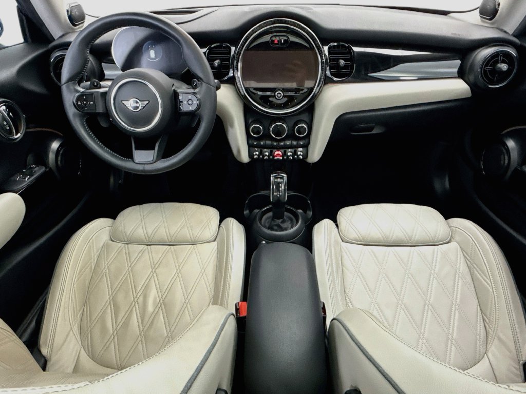 Used 2023 MINI Cooper S FWD image 13