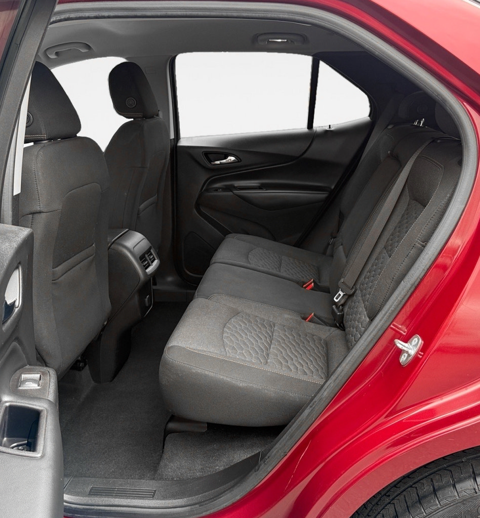 Used 2018 Chevrolet Equinox LT AWD/4WD image 13