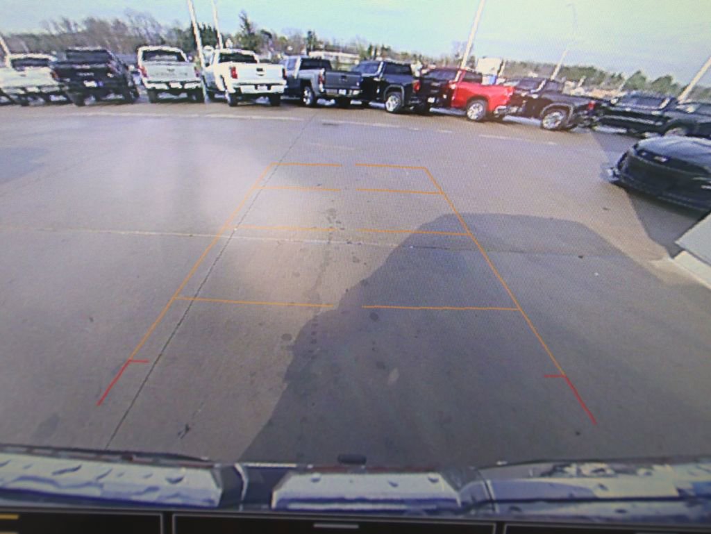 Used 2021 GMC Sierra 1500 SLT w/ SLT Premium Plus Package image 25