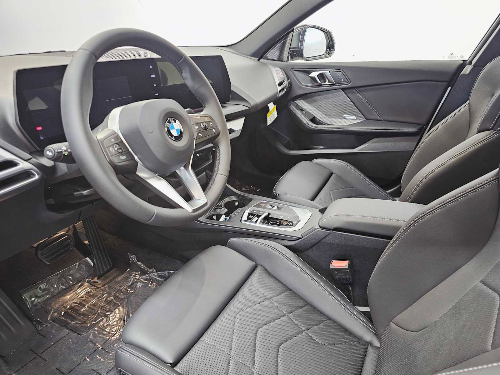 New 2026 BMW 228i xDrive w/ Premium Package image 2