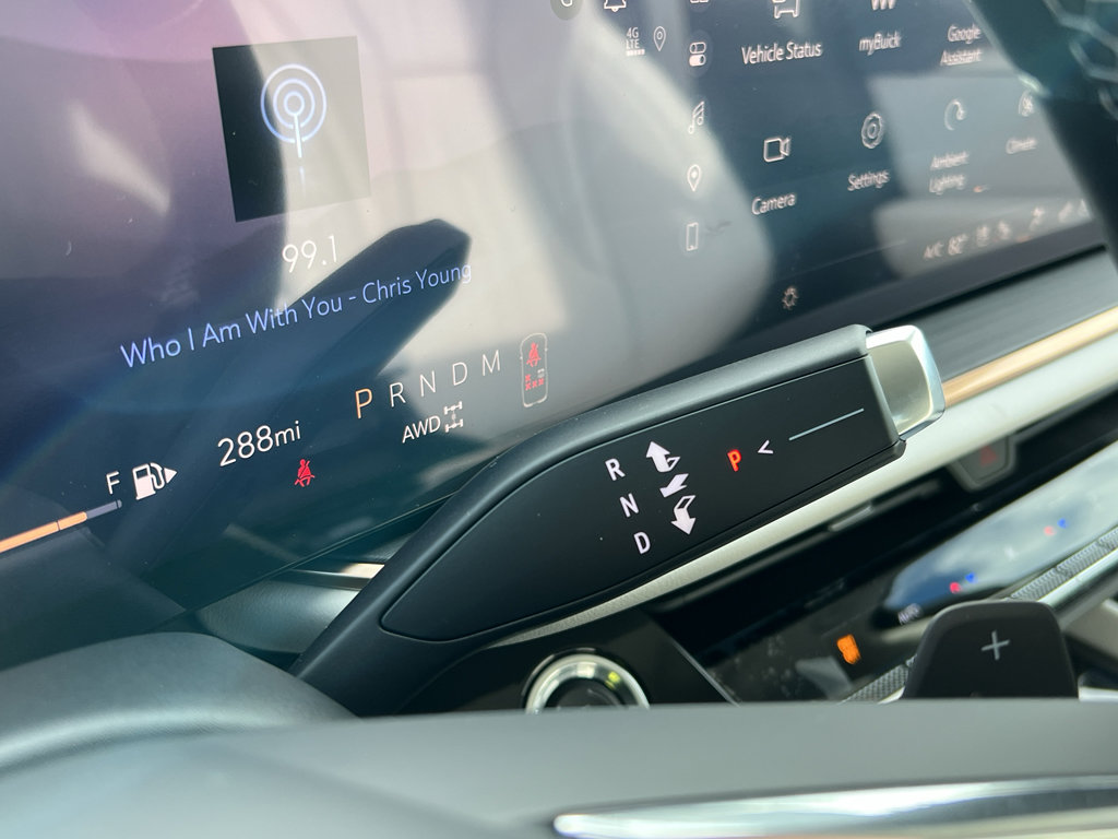 New 2026 Buick Envision Avenir image 34