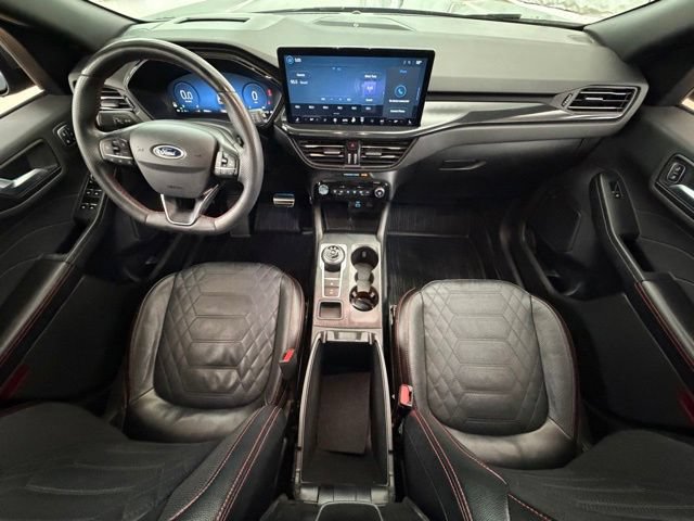 Certified 2023 Ford Escape ST-Line Elite w/ Premium Technology Package AWD/4WD image 18