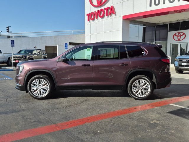 Used 2024 GMC Acadia Elevation FWD image 13