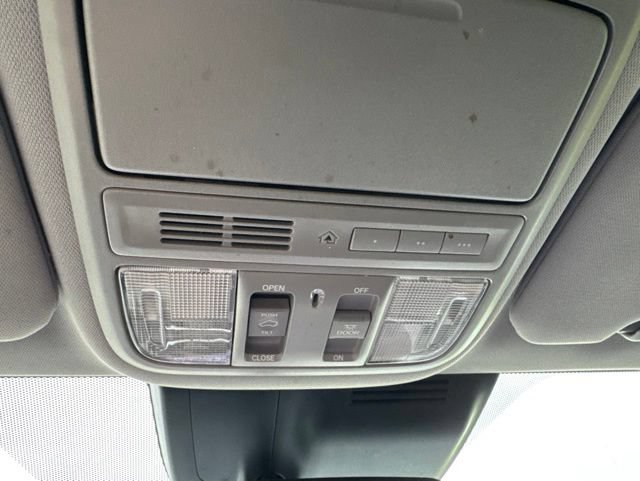 Used 2021 Honda CR-V EX-L image 18